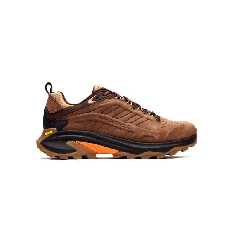 Merrell Zapatillas deportivas Mab Speed 2 Waterproof