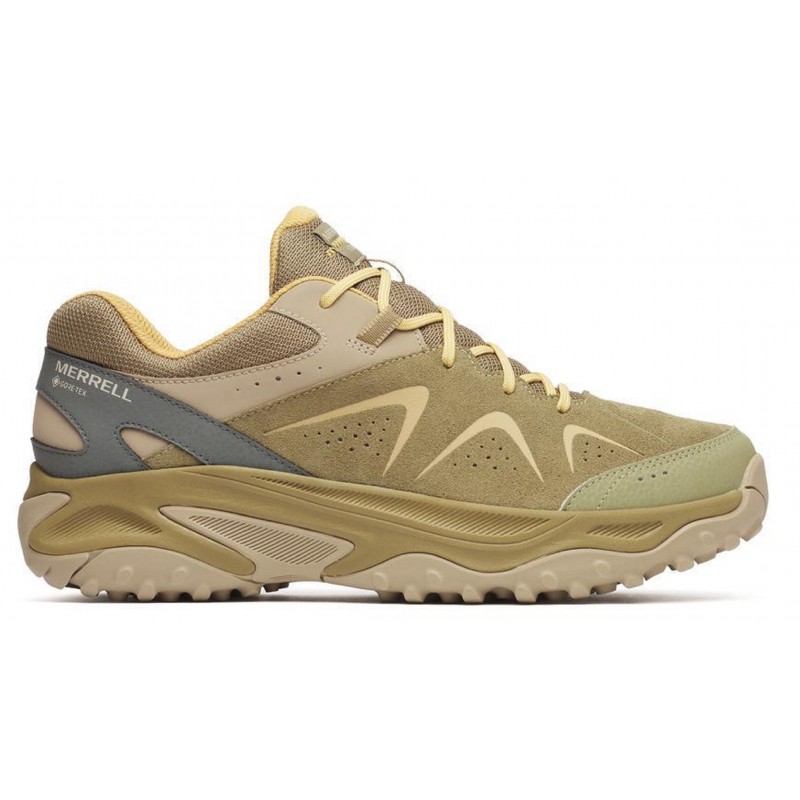 Merrell Deportivos Yokota Gore-tex