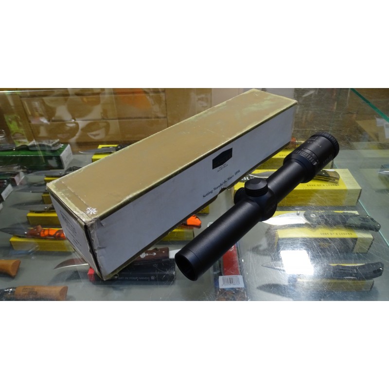 Kahles Visor de batida de Segunda Mano