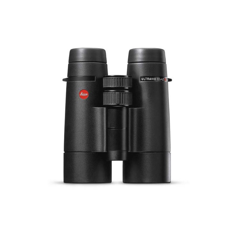 Leica Binoculares Ultravid LEICA 10x42 HD Plus