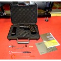 Ceska CZ pistola 9mm P-09 Nocturne