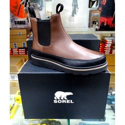Sorel Botín Chelsea 100% Waterproof