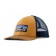 Patagonia Gorra P-6 Logo LoPro TNGO