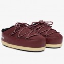 Moon Boot EVX MULE NYLON Burgundy