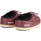 Moon Boot EVX MULE NYLON Burgundy
