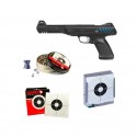 Gamo Set Pistola P900 IGT