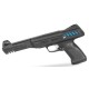 Gamos Set Pistola P900 IGT