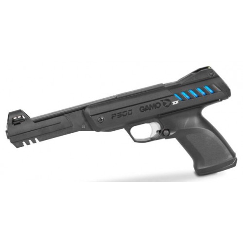Gamos Set Pistola P900 IGT