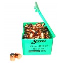 Sierra 45 Cal.  .4515  185gr  JHP