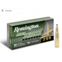 Remington 243 Win Scirocco Bonded 90 grains