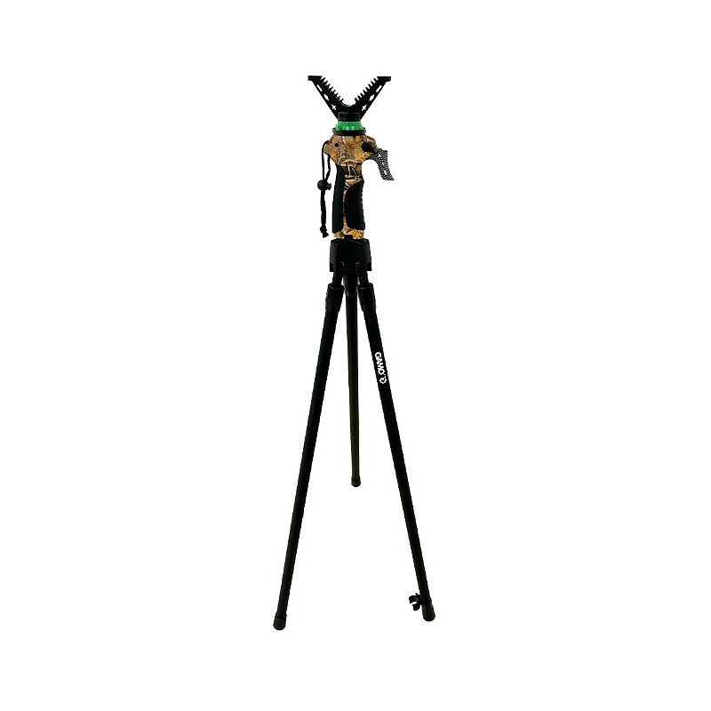Gamo Trípode para Caza / Tiro deportivo