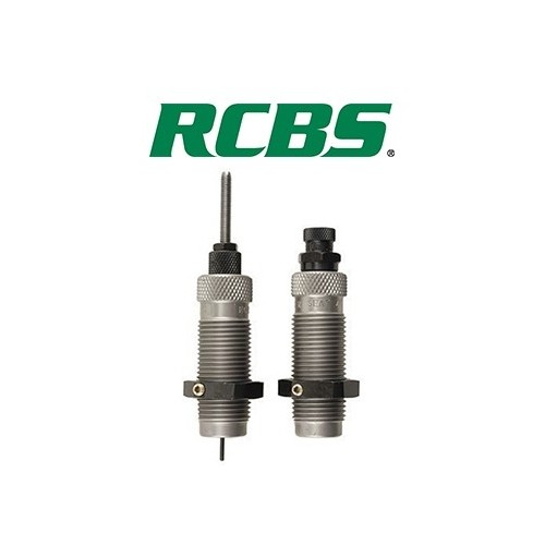 RCBS Dies 270 Weatherby