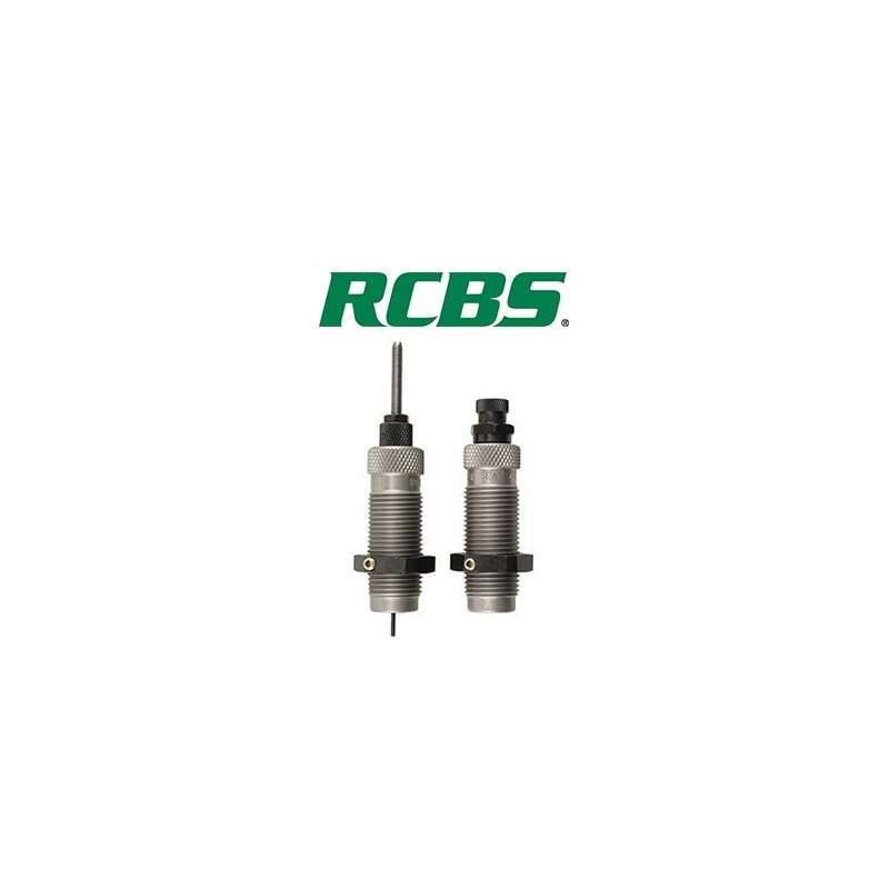 RCBS Dies 270 Weatherby