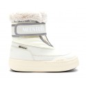 Moon Boot Park Strap Cream