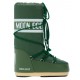 Moon Boot Icon Green