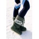 Moon Boot Icon Green