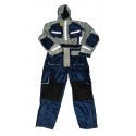 Hart Mono de trabajo resistente al agua Talla L/XL