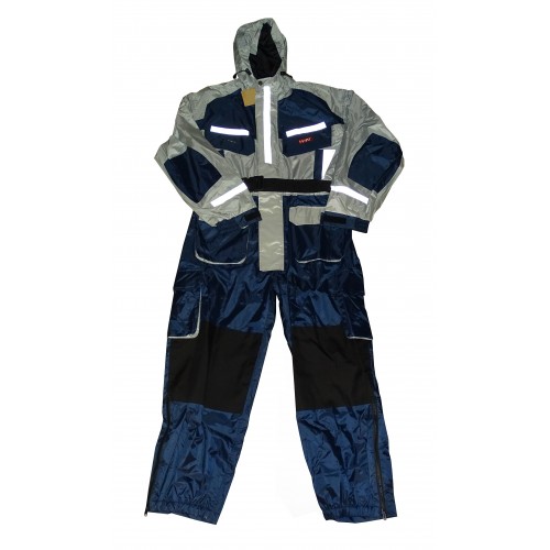 Hart Mono de trabajo resistente al agua Talla L/XL