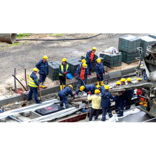 Hart Mono de trabajo resistente al agua Talla L/XL