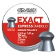 JSB Balines Exact Express 4.5 7.87 Grains Lata de 500 unidades