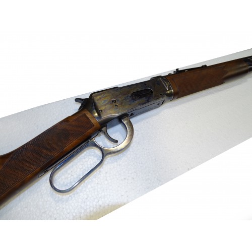 Winchester Rifle 1894 Deluxe 30-30  20"