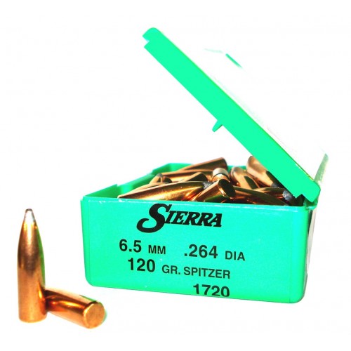 1720   6.5mm  120gr  SPT