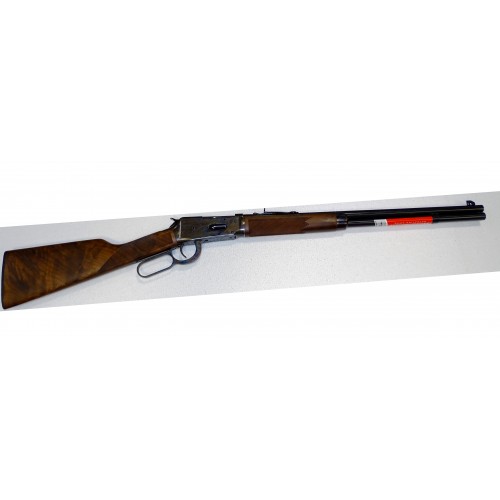 Winchester Rifle 1894 Deluxe 30-30  20"