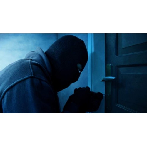 Trust Cartuchos Antimotín "bala"