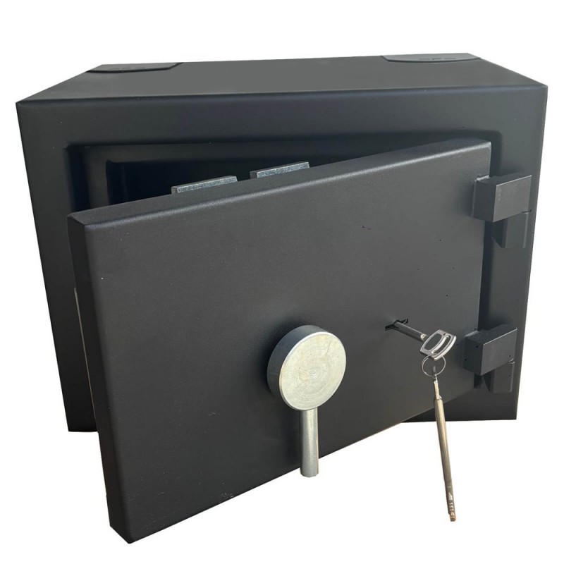 SPS Armero Grado III MOD SEG 310 LC