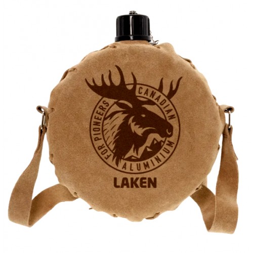 Laken Cantimplora Canadiense 1L