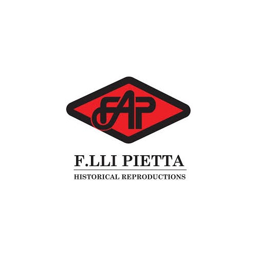 Pietta RGSB44 1858 Remington Buffalo Inox