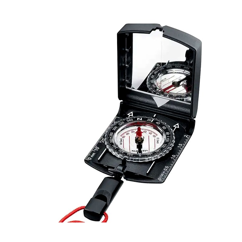 Suunto Brújula MCB