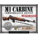 Armi Chiappa M1-22 Carbine Commemorative Edition 1942