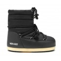 Moon Boot Evx Light Nylon Black
