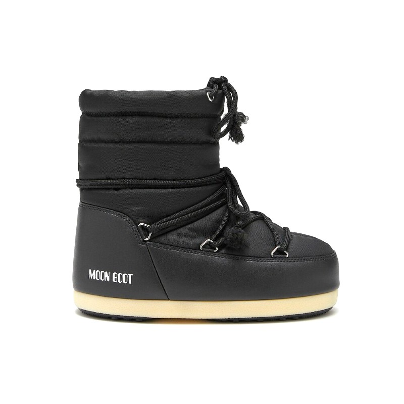 Moon Boot Evx Light Nylon Black