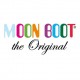 Moon Boot MB Icon Faux Fur Black