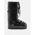 Moon Boot MB Iconn Glitter Black