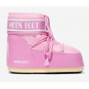 Moon Boot Pink Icon Low