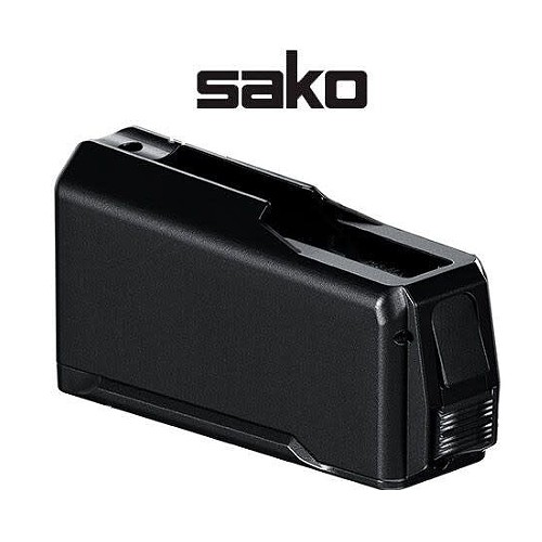 Sako Cargador S20 5 disparos S (243Win, 6.5 Cr, 308Win)