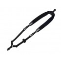 Niggeloh Correa Titan II Black (especial para rifle en la espalda)