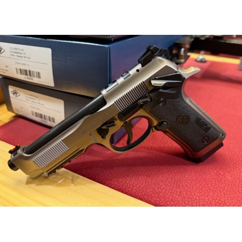 Beretta Pistola 92X Performance 9mm 15T