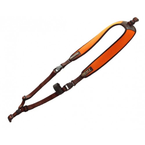 Niggeloh Correa Titan II Orange (especial para rifle en la espalda)