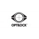 Optilock Anillas 30mm Extra Bajas
