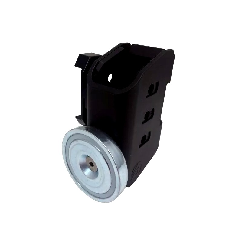 Double Alpfa Academy Porta-cargador Alpha-XIP "magnético"