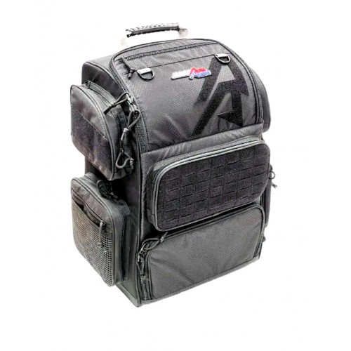 Double Alpfa Academy Range Pro Gen-2