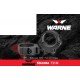 Warne Anillas 30mm Fijas carril 11mm
