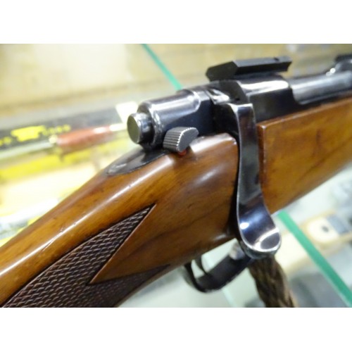 Sabatti Cerrojo calibre 300 Win Mag