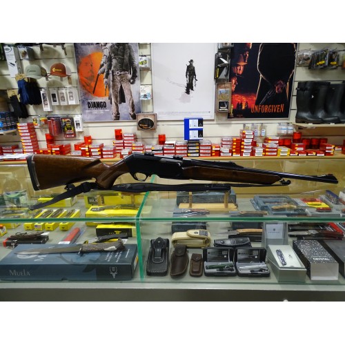 Browning FN Longtrack 7mm WSM