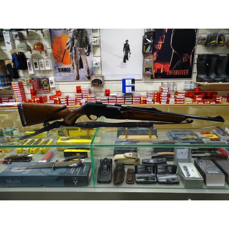 Browning FN Longtrack 7mm WSM