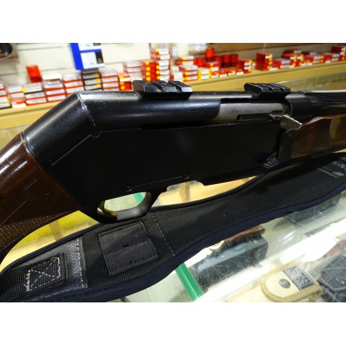 Browning FN Longtrack 7mm WSM